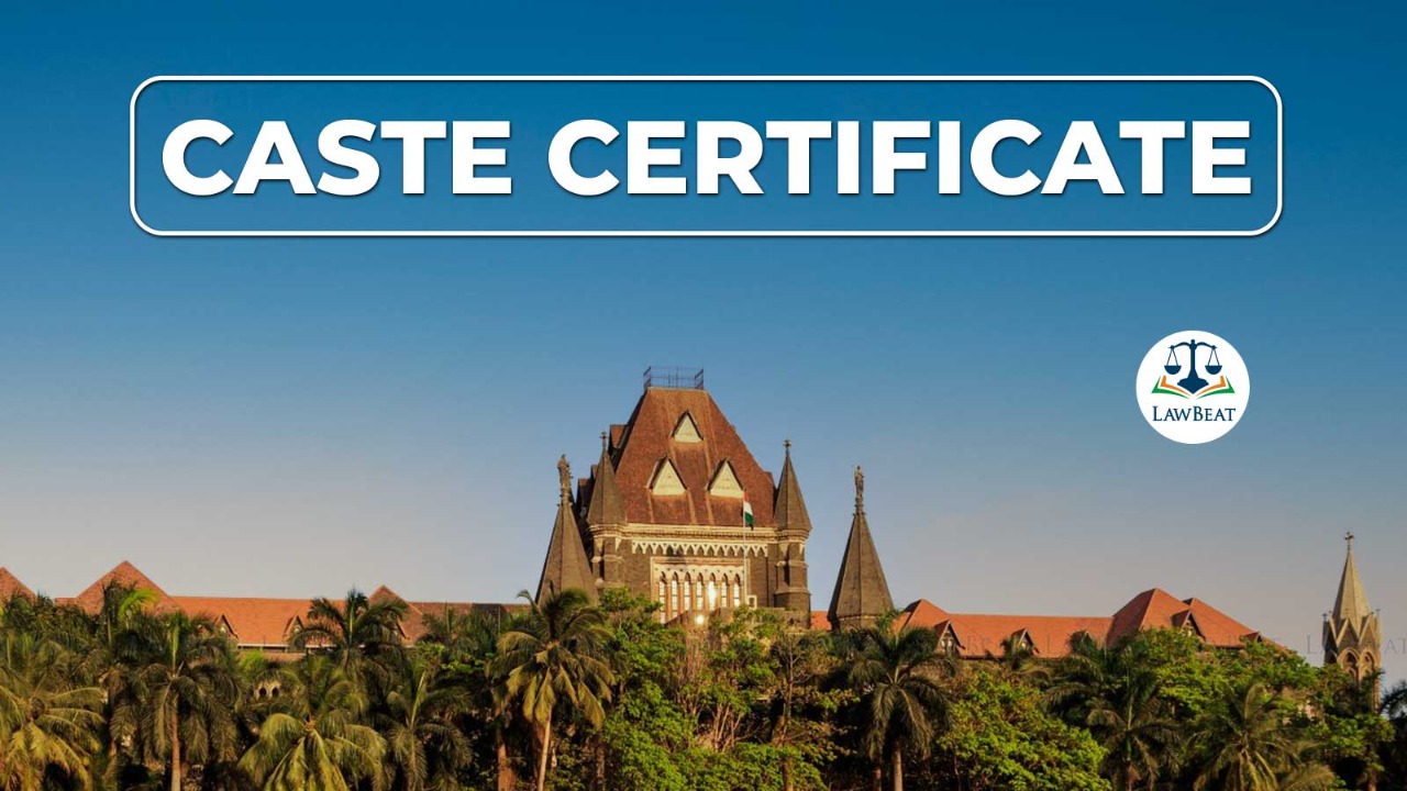 Bombay HC Sets Aside Order of Scrutiny Committee - Directs Vigilance Cell to Conduct a Detailed Inquiry Bombay HC Sets Aside Order of Scrutiny Committee - Directs Vigilance Cell to Conduct a Detailed Inquiry
